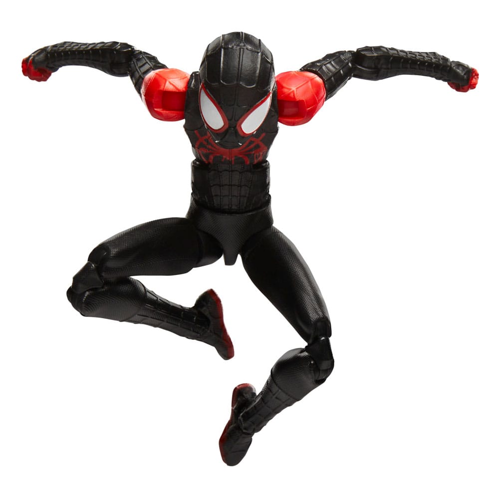Marvel Legends Actionfigur Miles Morales 15 cm Across the Spider-Verse