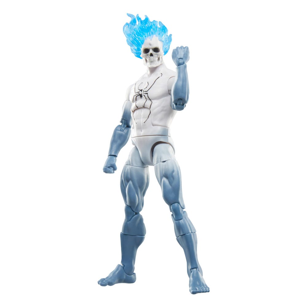 Marvel Legends Actionfigur Spirit Spider 15 cm Gamerverse Spider-Man