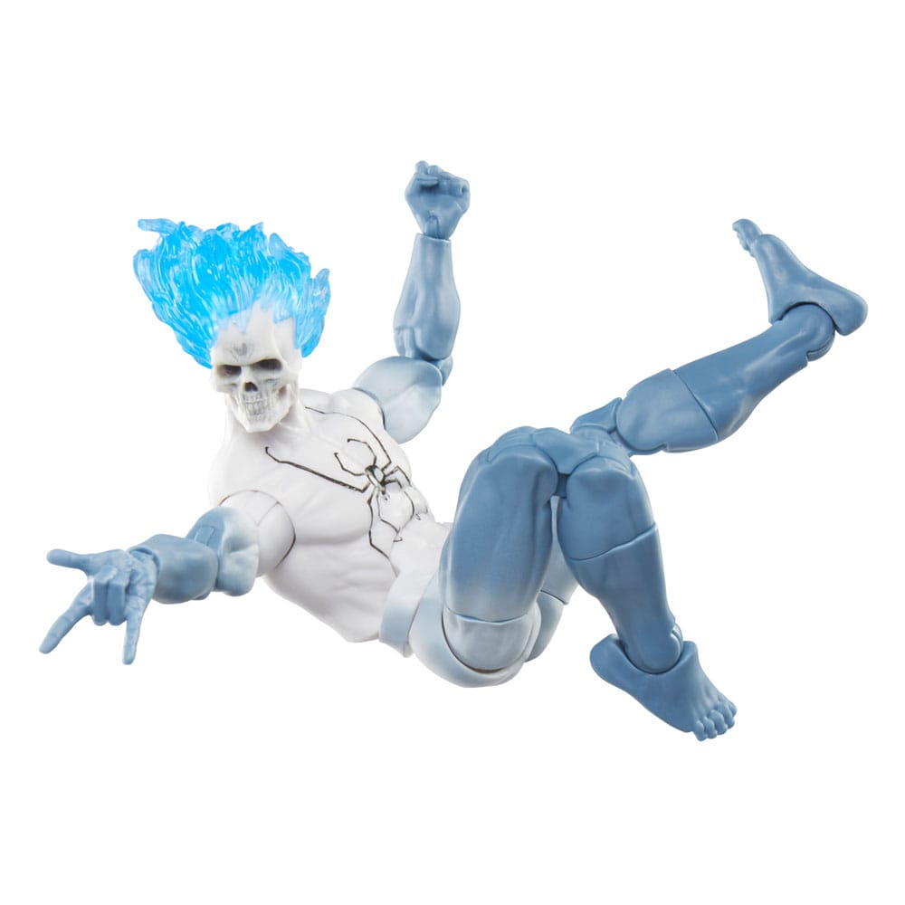 Marvel Legends Actionfigur Spirit Spider 15 cm Gamerverse Spider-Man