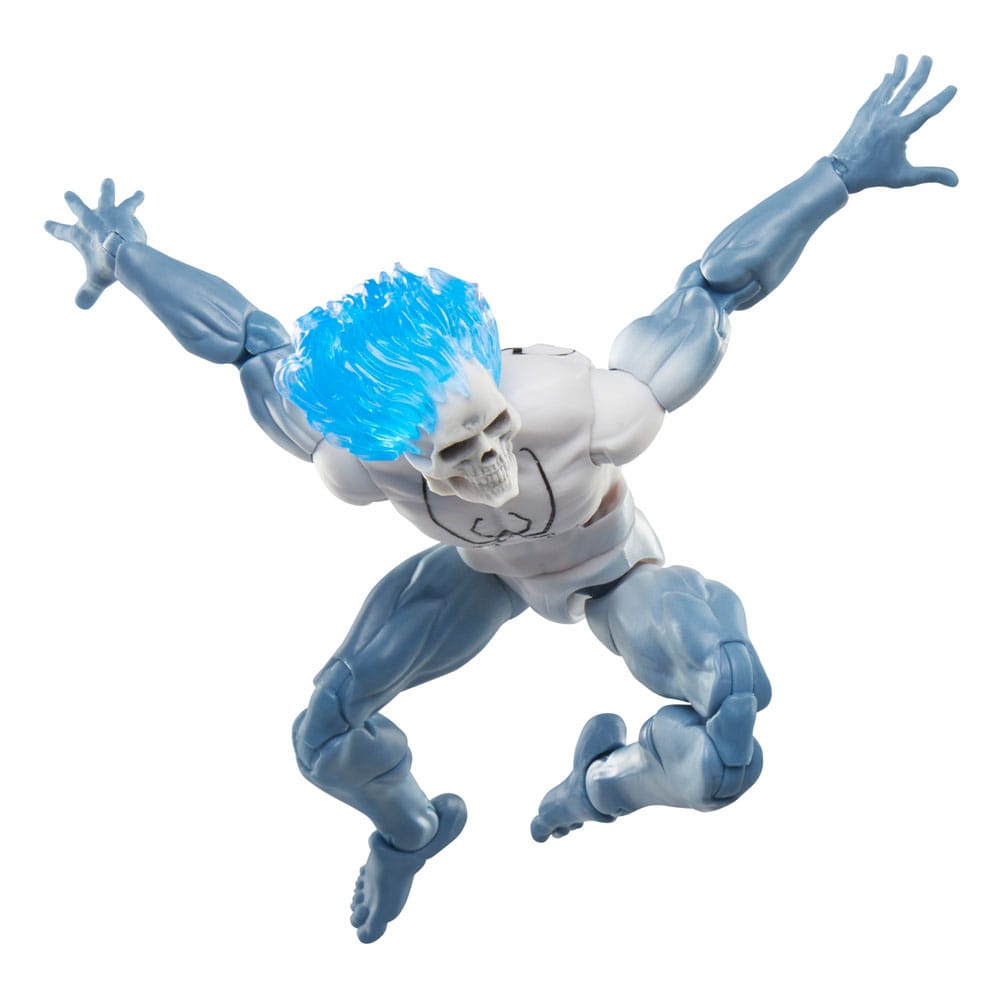 Marvel Legends Actionfigur Spirit Spider 15 cm Gamerverse Spider-Man