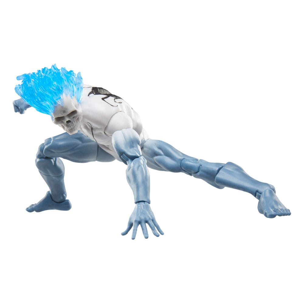 Marvel Legends Actionfigur Spirit Spider 15 cm Gamerverse Spider-Man