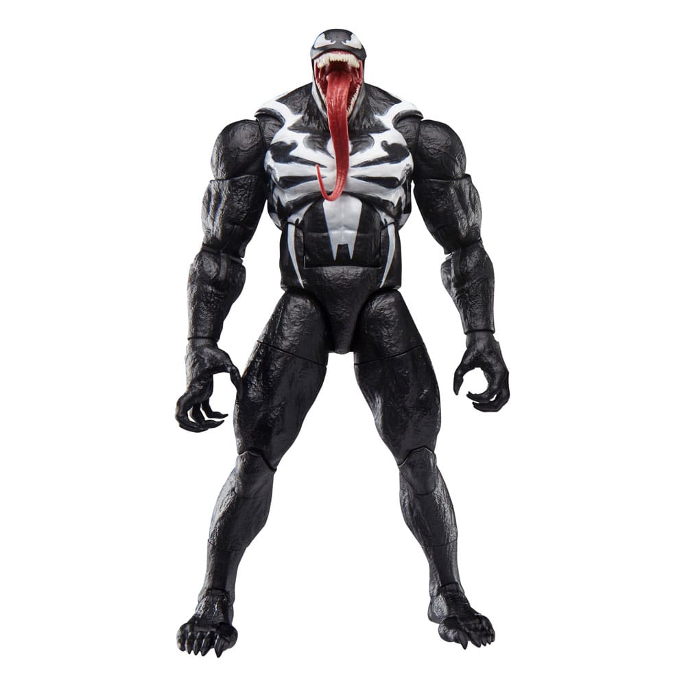 Marvel Legends Actionfigur Venom 26 cm Gamerverse Spider-Man 2