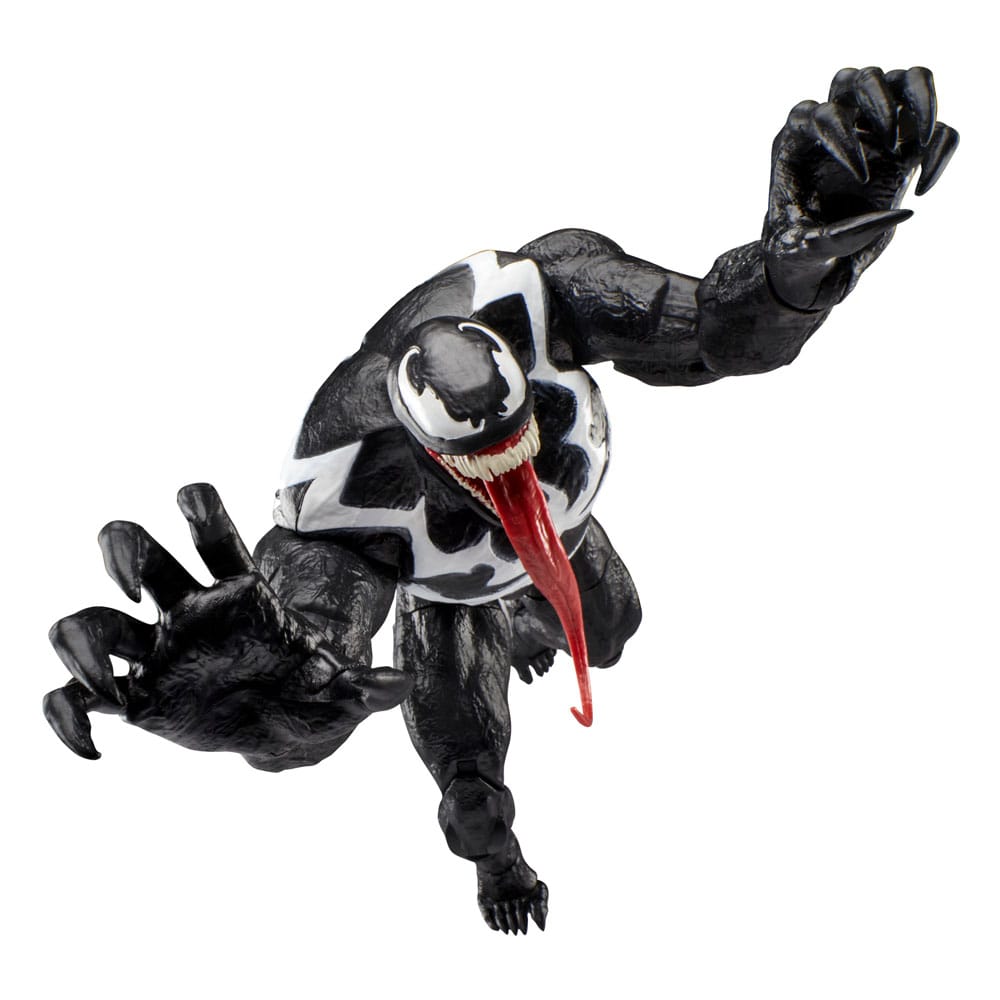 Marvel Legends Actionfigur Venom 26 cm Gamerverse Spider-Man 2