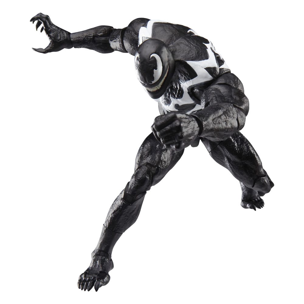 Marvel Legends Actionfigur Venom 26 cm Gamerverse Spider-Man 2