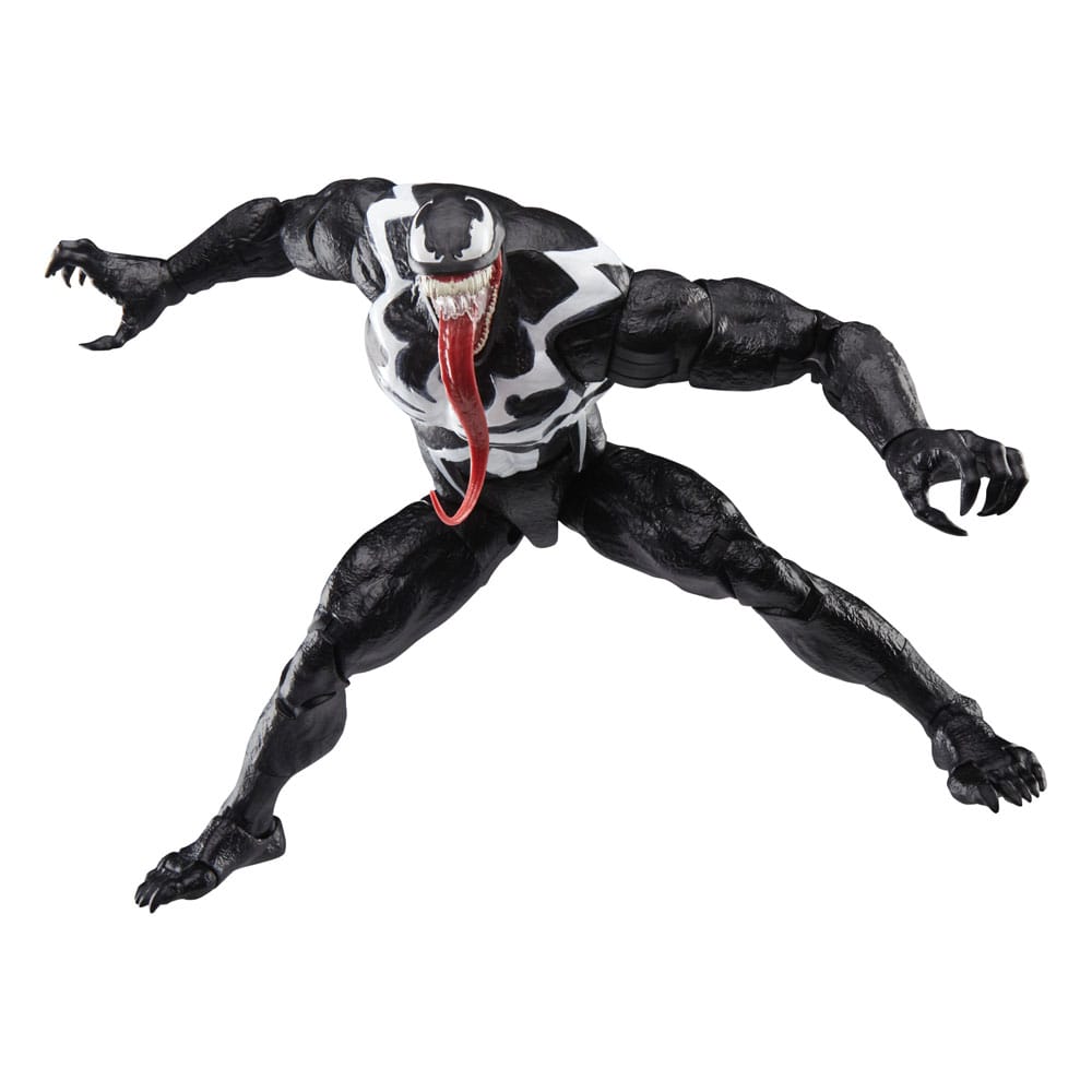 Marvel Legends Actionfigur Venom 26 cm Gamerverse Spider-Man 2