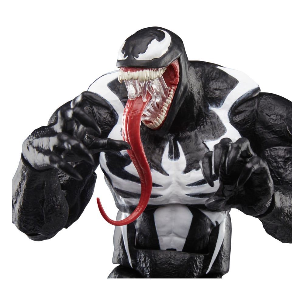Marvel Legends Actionfigur Venom 26 cm Gamerverse Spider-Man 2