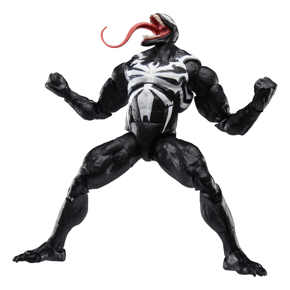 Marvel Legends Actionfigur Venom 26 cm Gamerverse Spider-Man 2