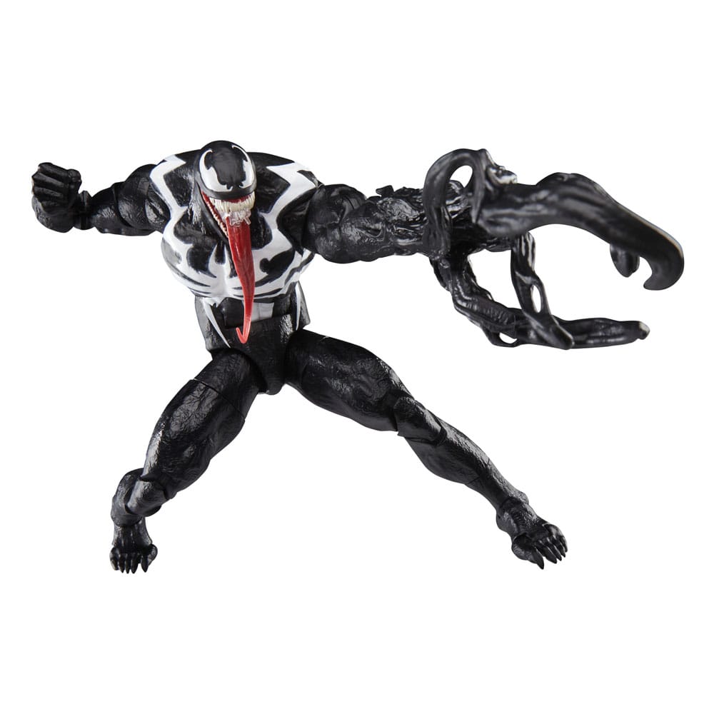 Marvel Legends Actionfigur Venom 26 cm Gamerverse Spider-Man 2