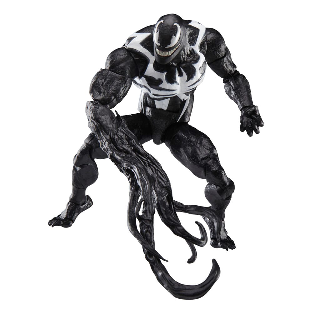 Marvel Legends Actionfigur Venom 26 cm Gamerverse Spider-Man 2