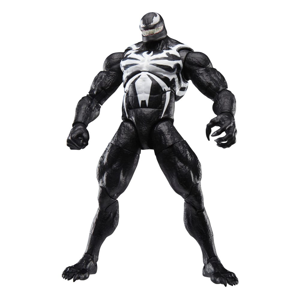 Marvel Legends Actionfigur Venom 26 cm Gamerverse Spider-Man 2