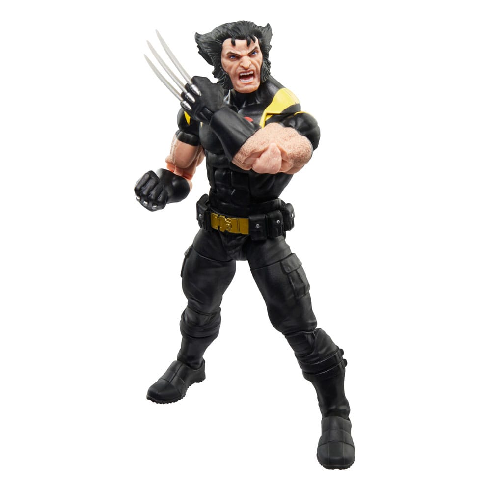 Marvel Legends Actionfigur Wolverine 15 cm X-Men
