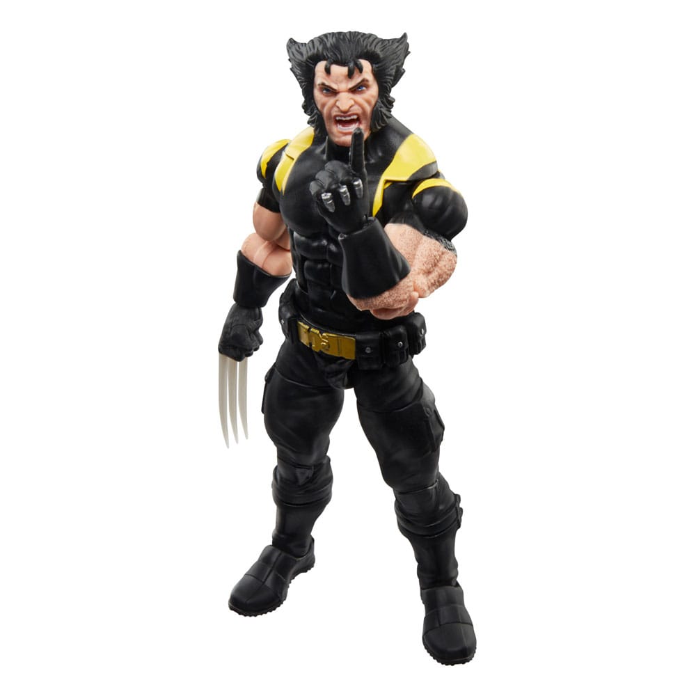 Marvel Legends Actionfigur Wolverine 15 cm X-Men