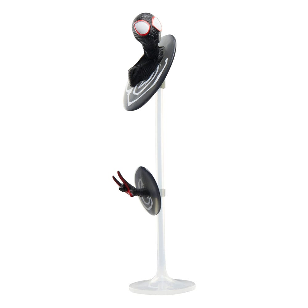 Marvel Legends Actionfigur The Spot 15 cm Across the Spider-Verse