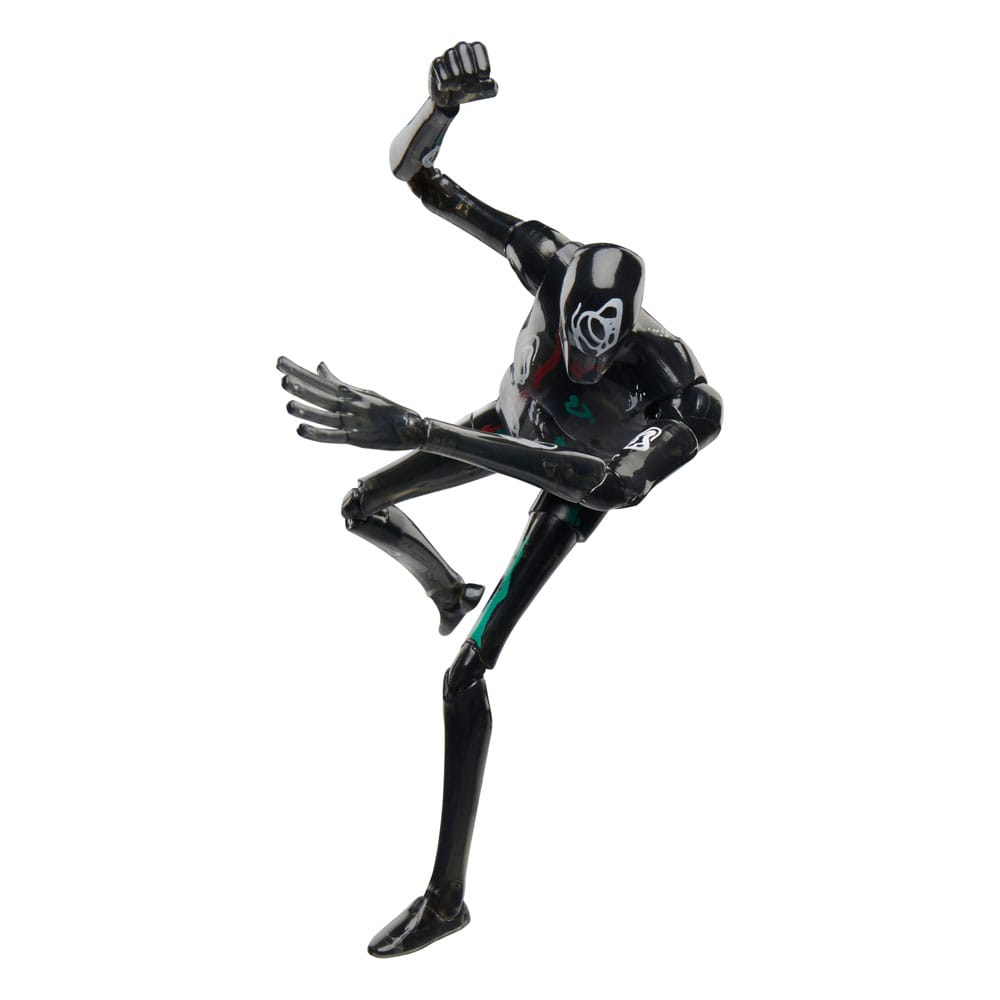 Marvel Legends Actionfigur The Spot 15 cm Across the Spider-Verse