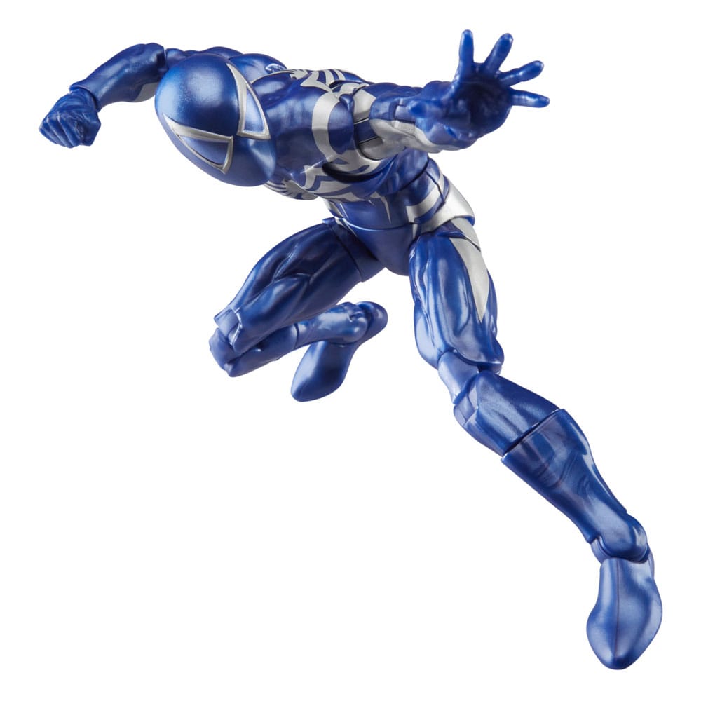 Marvel Legends Actionfigur Peter Parker (Anti-Venom Suit Style) 15 cm Gamerverse Spider-Man 2