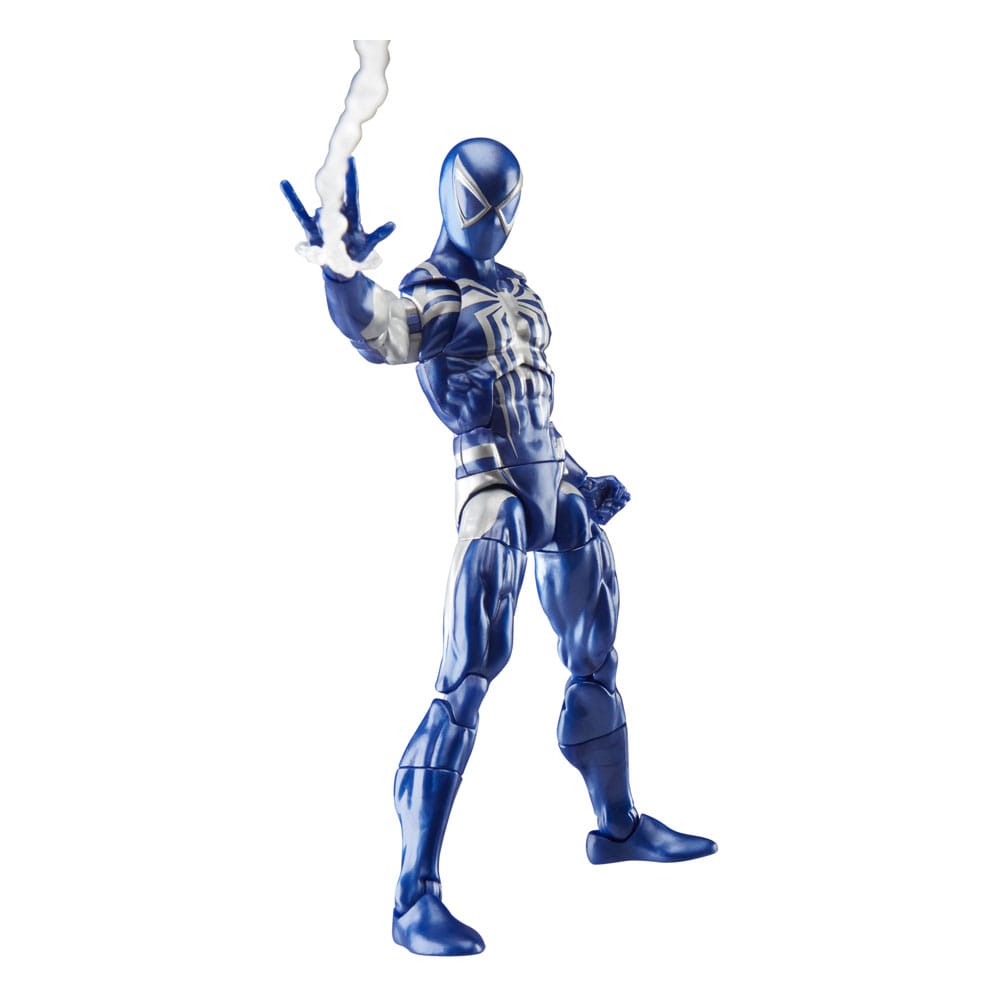 Marvel Legends Actionfigur Peter Parker (Anti-Venom Suit Style) 15 cm Gamerverse Spider-Man 2