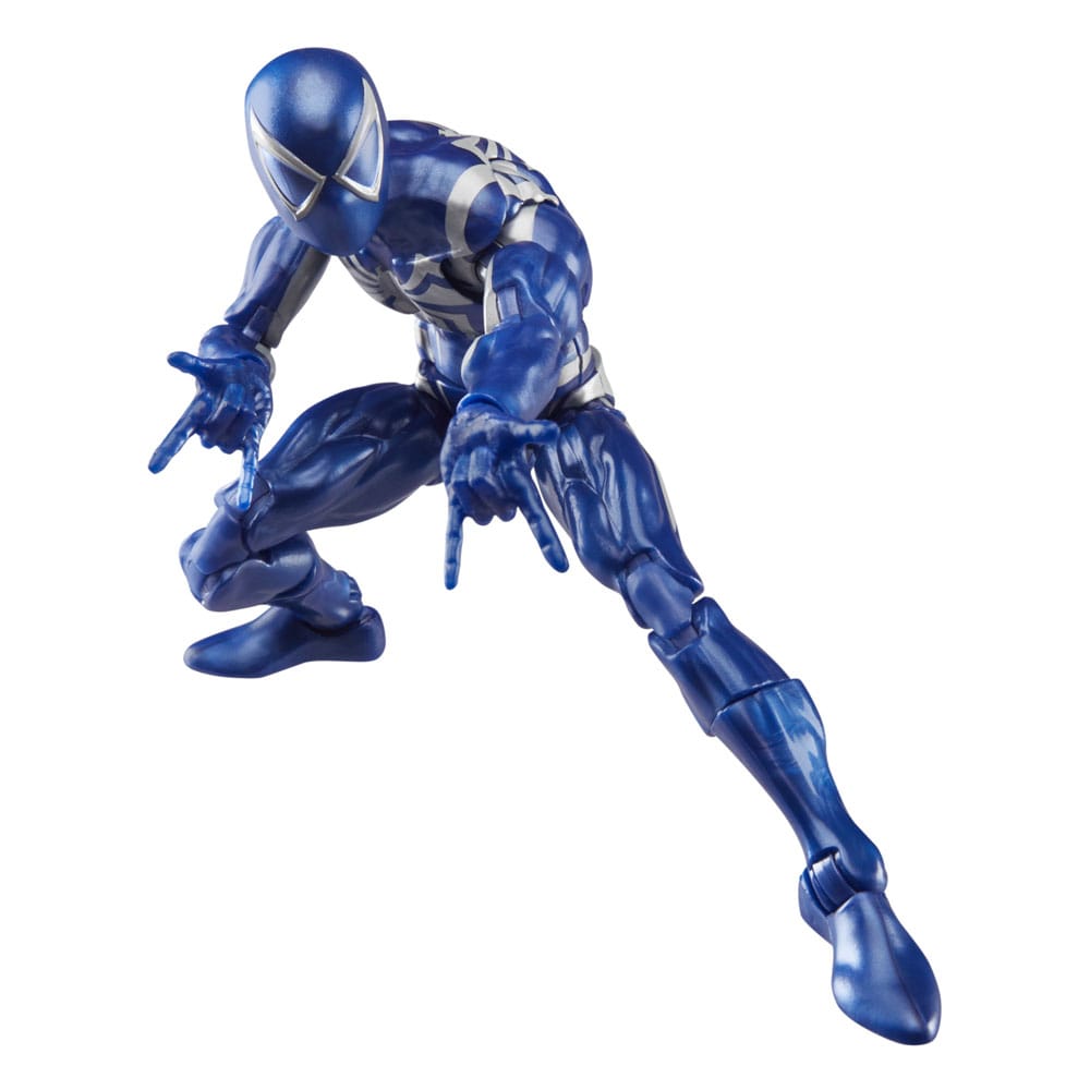 Marvel Legends Actionfigur Peter Parker (Anti-Venom Suit Style) 15 cm Gamerverse Spider-Man 2