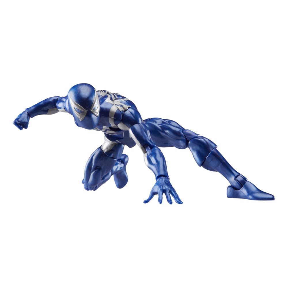 Marvel Legends Actionfigur Peter Parker (Anti-Venom Suit Style) 15 cm Gamerverse Spider-Man 2
