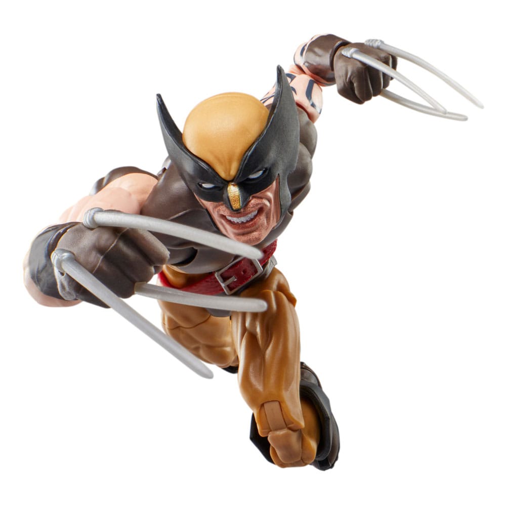 Marvel Legends Actionfigur Daken (Wolverine) 15 cm Dark Avengers