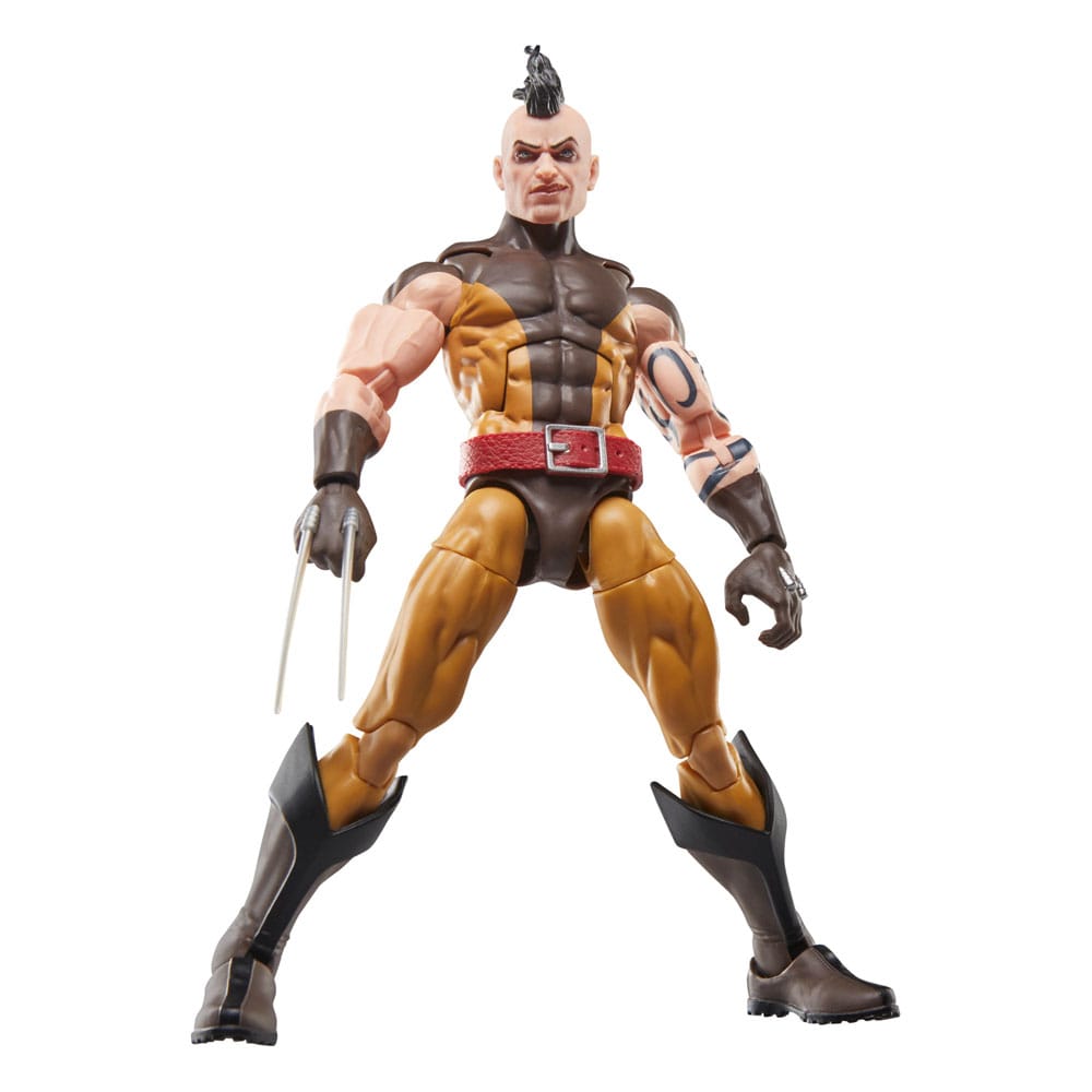 Marvel Legends Actionfigur Daken (Wolverine) 15 cm Dark Avengers