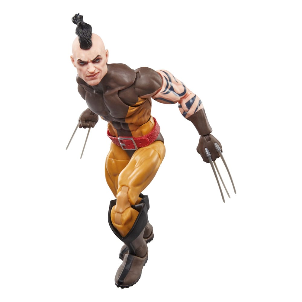 Marvel Legends Actionfigur Daken (Wolverine) 15 cm Dark Avengers