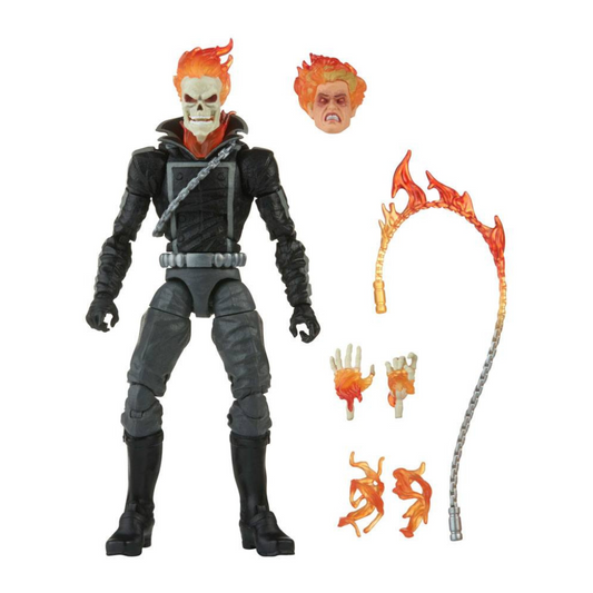 Marvel Legends Actionfigur Ghost Rider 15 cm Marvel Comics