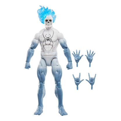 Marvel Legends Actionfigur Spirit Spider 15 cm Gamerverse Spider-Man