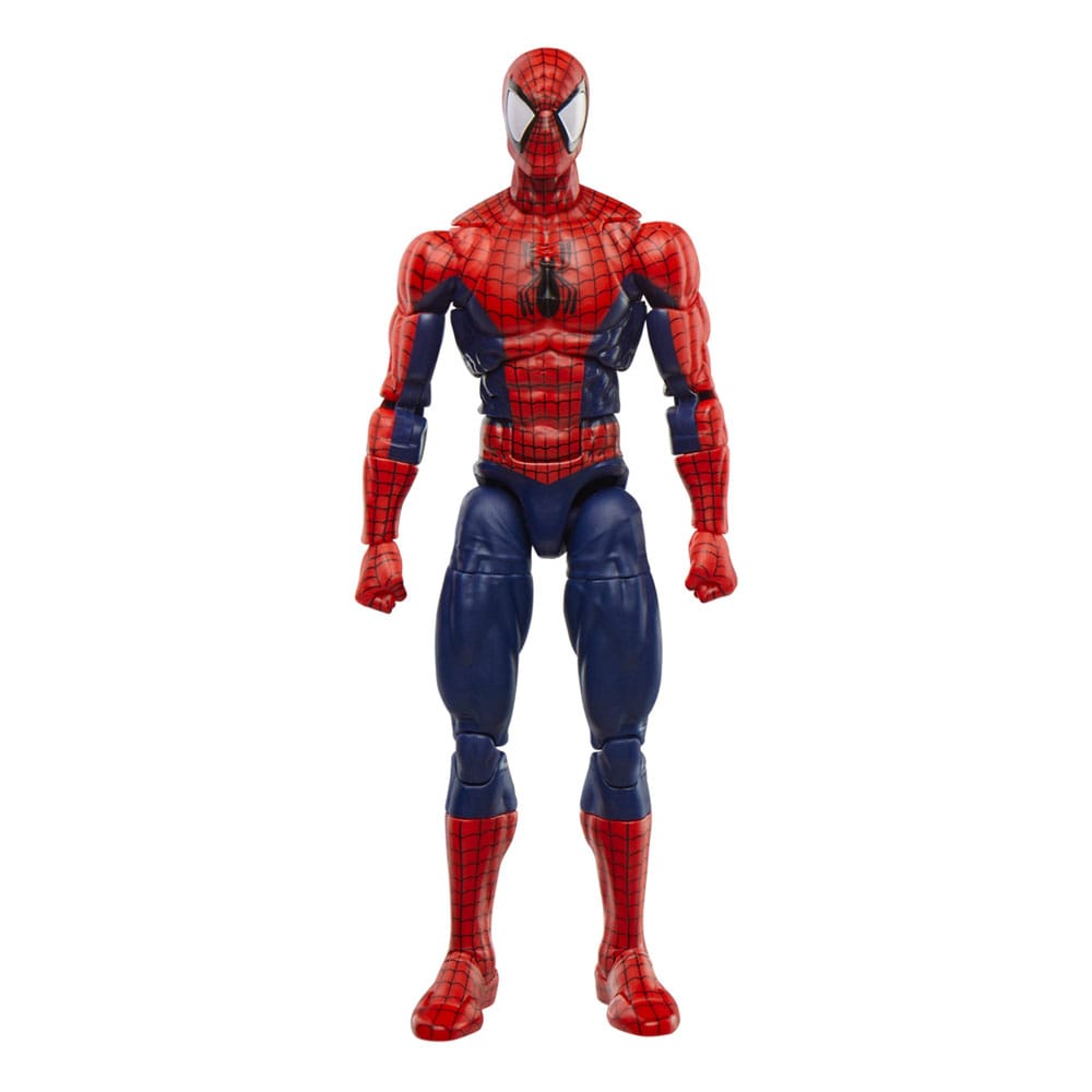 Marvel Legends Actionfigur Spider-Man Maximum Series 15 cm