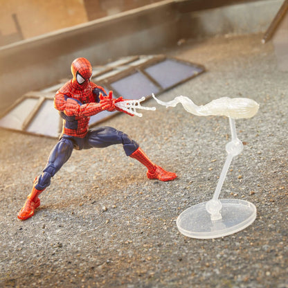 Marvel Legends Actionfigur Spider-Man Maximum Series 15 cm