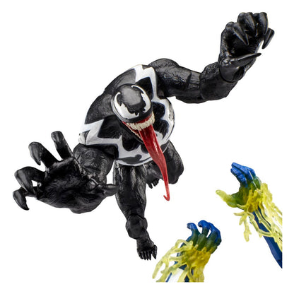 Marvel Legends Actionfigur Venom 26 cm Gamerverse Spider-Man 2
