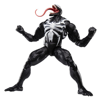 Marvel Legends Actionfigur Venom 26 cm Gamerverse Spider-Man 2