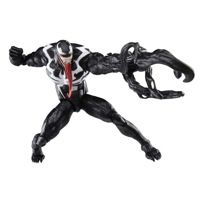 Marvel Legends Actionfigur Venom 26 cm Gamerverse Spider-Man 2