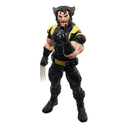 Marvel Legends Actionfigur Wolverine 15 cm X-Men