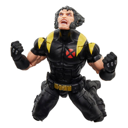 Marvel Legends Actionfigur Wolverine 15 cm X-Men