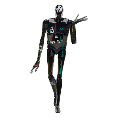 Marvel Legends Actionfigur The Spot 15 cm Across the Spider-Verse