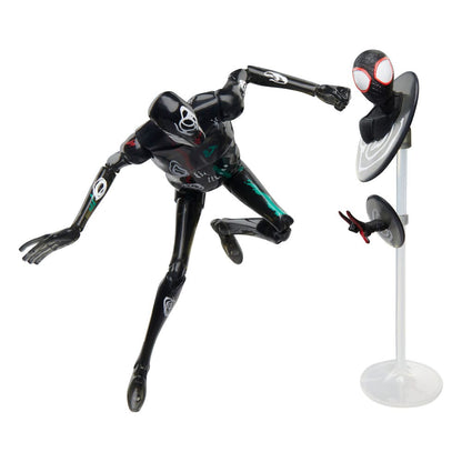 Marvel Legends Actionfigur The Spot 15 cm Across the Spider-Verse
