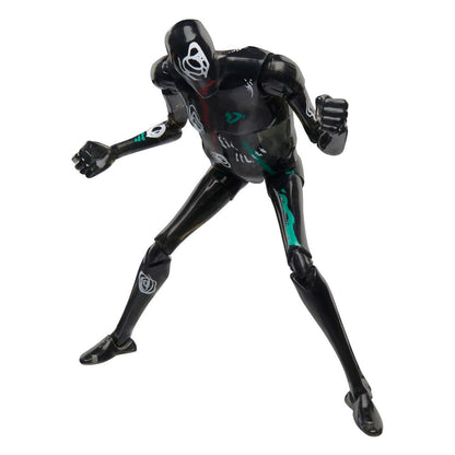 Marvel Legends Actionfigur The Spot 15 cm Across the Spider-Verse