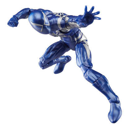 Marvel Legends Actionfigur Peter Parker (Anti-Venom Suit Style) 15 cm Gamerverse Spider-Man 2