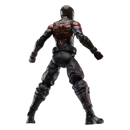 Marvel Legends Actionfigur Miles Morales (Brooklyn 2099 Suit) 15 cm Gamerverse Spider-Man 2