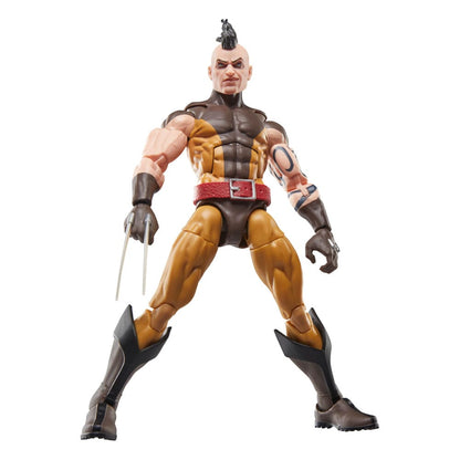 Marvel Legends Actionfigur Daken (Wolverine) 15 cm Dark Avengers